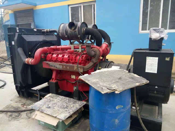 惠东租赁发电机 发电机的主要分类介绍