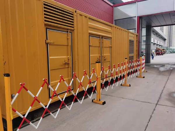 惠东租赁发电机发电机油箱使用后要定期清除油箱底部沉淀的杂质