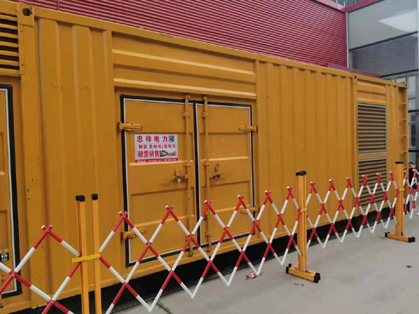 惠东关于通用发电机的十万个为什么？