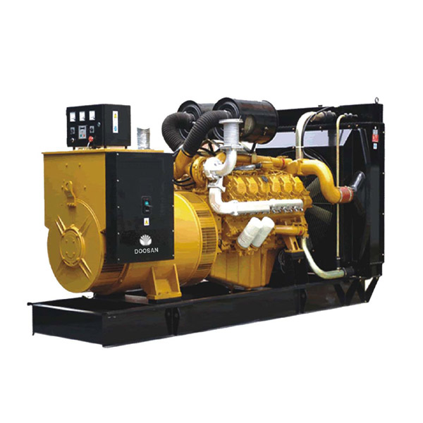 惠东租赁发电机-怎样确保潍柴发电机组的质量