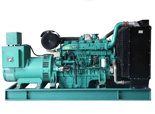 惠东发电机租赁-柴油发电机与汽油发电机的区别