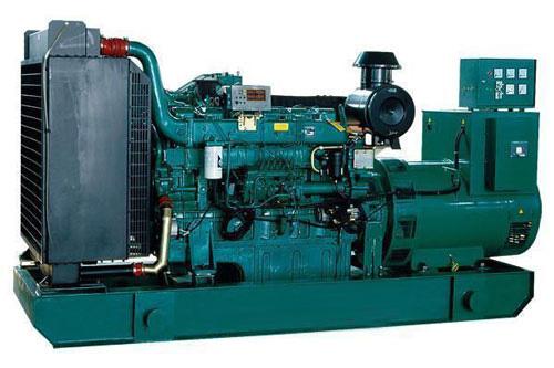 惠东出租发电机-康明斯发电机指示控制灯的作用