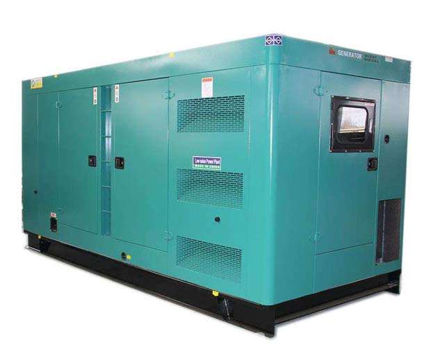 惠东出租发电机-柴油发电机组低负荷运行危险吗？