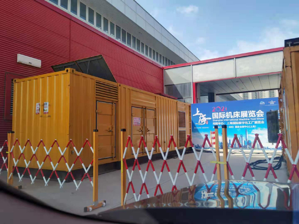 惠东发电车出租-发电机无电压或电压太低怎么办？