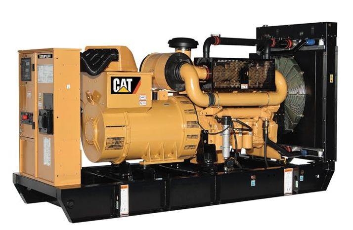 惠东租赁发电机-柴油发电机设计的优势性能特点有哪些