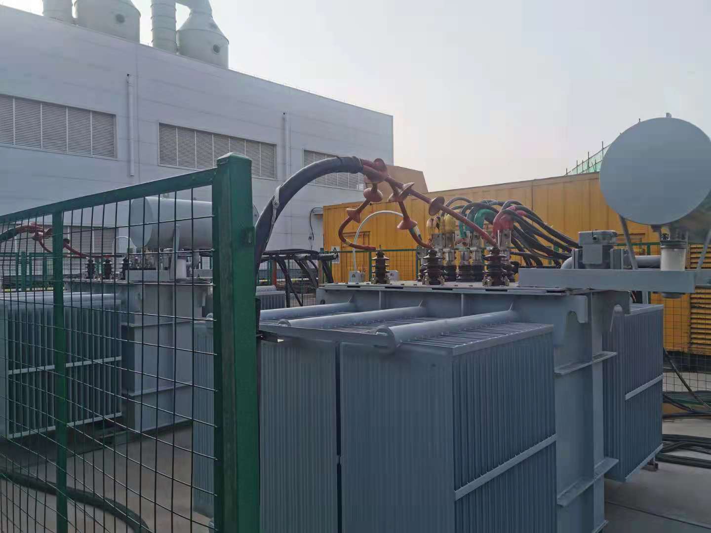 惠东出租发电机-静音柴油发电机不维护的危害