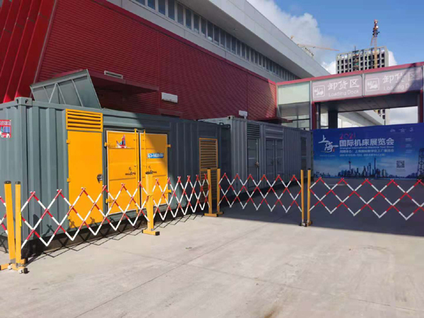 惠东租赁发电机-柴油发电机组为什么油耗比较大