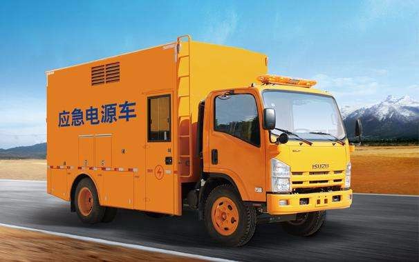 惠东租赁发电机-柴油发电机组紧急停机的正确操作方法