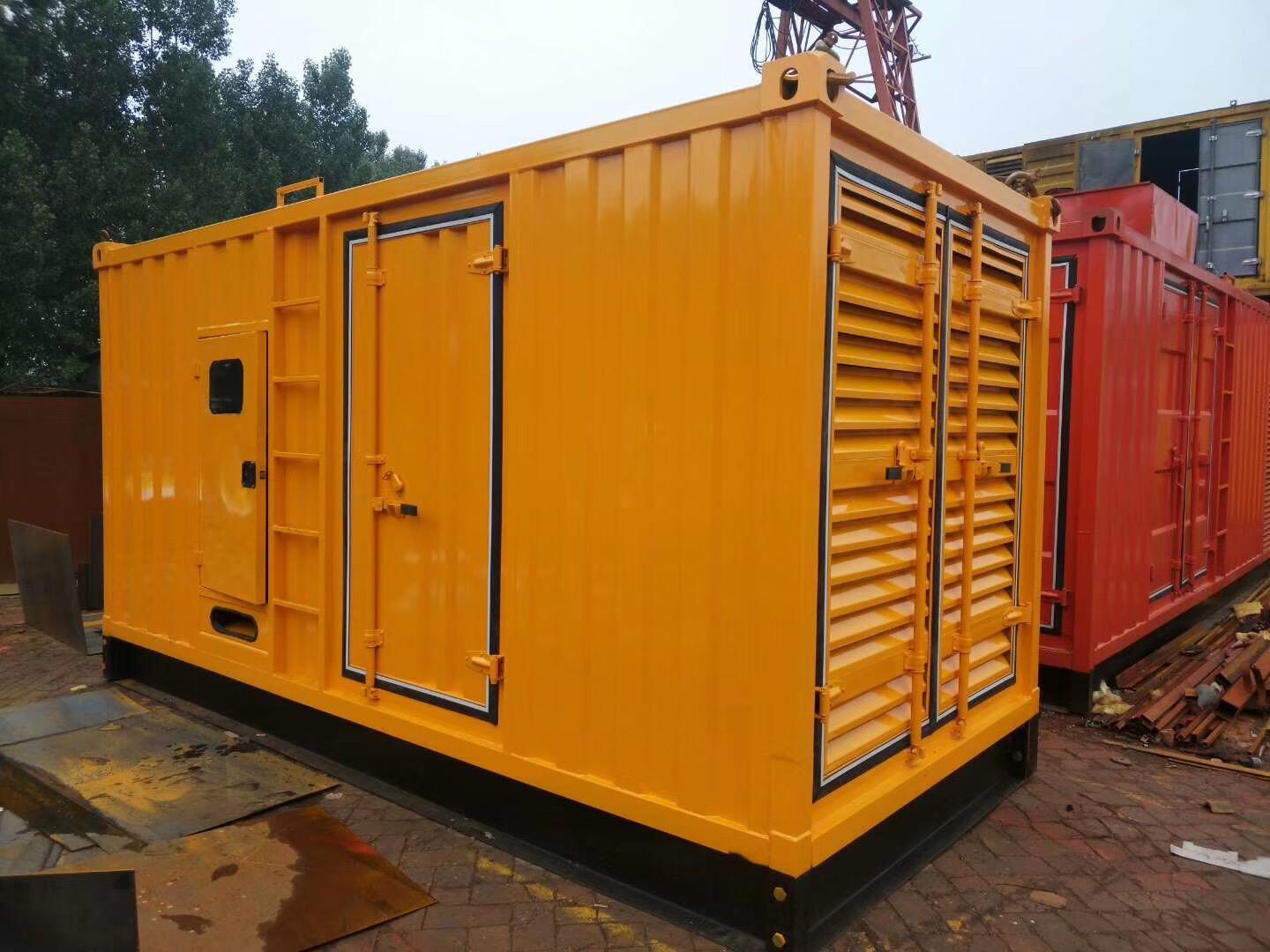 惠东300kw柴油发电机组一个小时需要的油耗