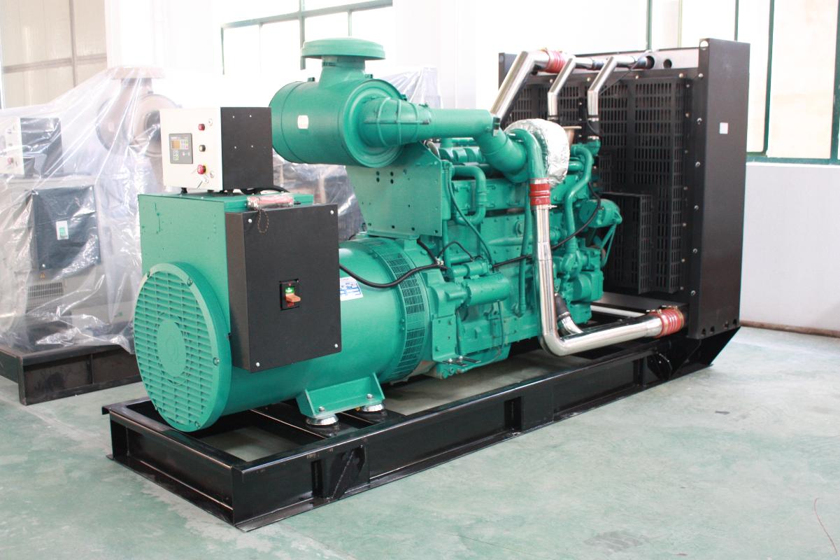 惠东租赁发电机柴油发电机组易损件有哪些