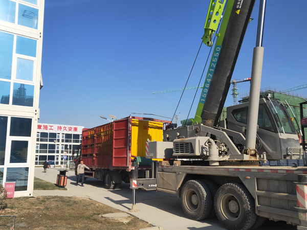 惠东发电机出租50KW柴油发电机组需要配多粗电缆线