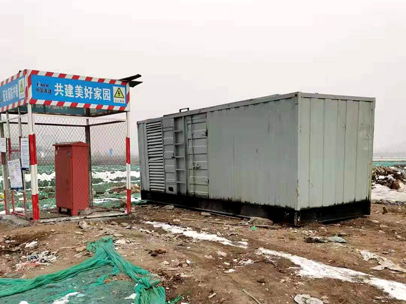 惠东燃气发电机在高海拔地区运行时会遇到哪些常见故障？