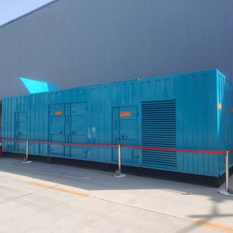 惠东怎样更换柴油发电机组的空气滤清器？