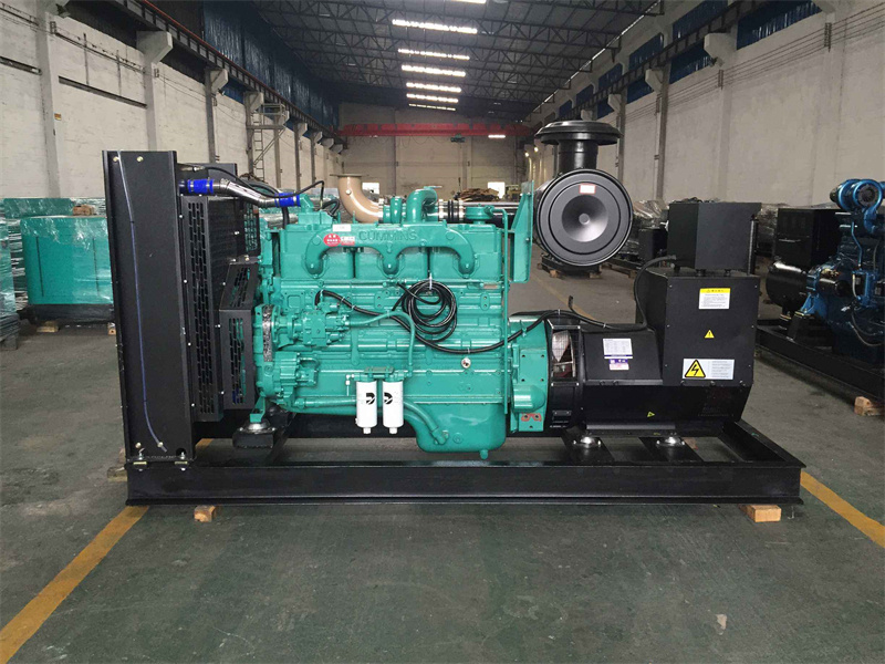 惠东发电机出租租赁如何保证柴油发电机组的正常运行？