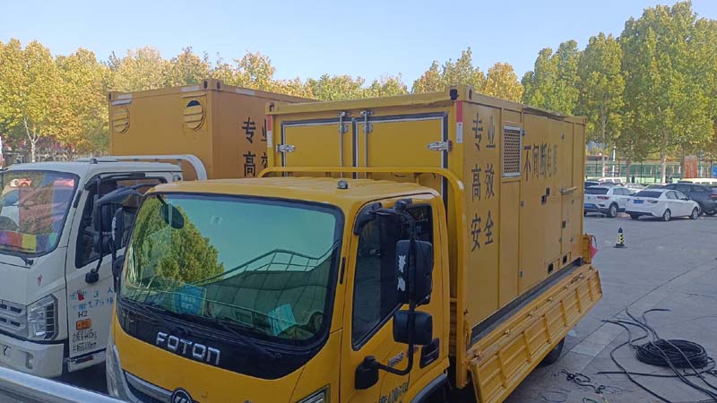 惠东有哪些因素会影响柴油发电机组和UPS电源的切换时间？