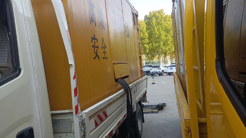 惠东如何判断柴油发电机组和UPS电源的切换时间是否符合要求？