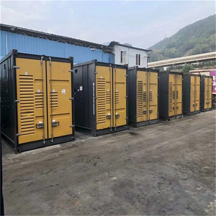 惠东发电机组使用中需注意哪些事项？