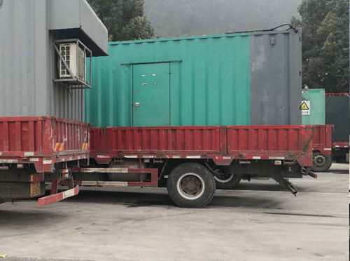 惠东柴油发电机组使用注意安全事项有哪些？