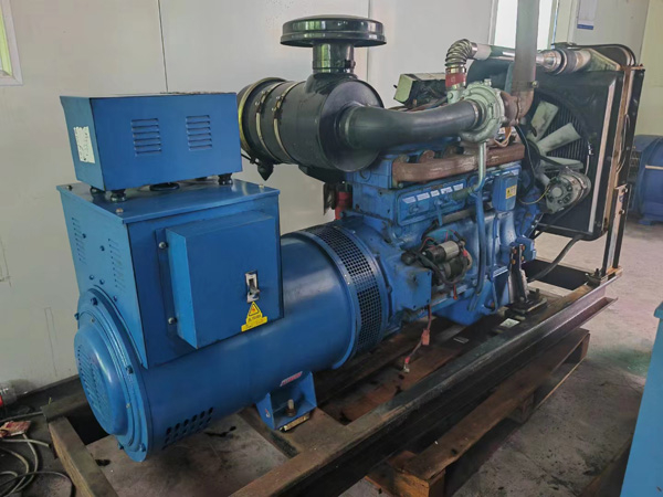 惠东100kW柴油发电机组使用多级机油有哪些优缺点？