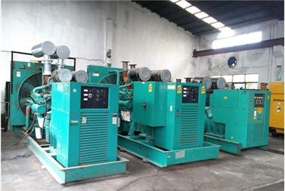 惠东如何判断汽油发电机组电瓶的使用寿命？