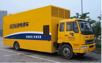 惠东发电机组如何判断水冷式机油散热器是否需要更换？