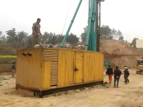 惠东柴油发电机组应用场合有哪些？