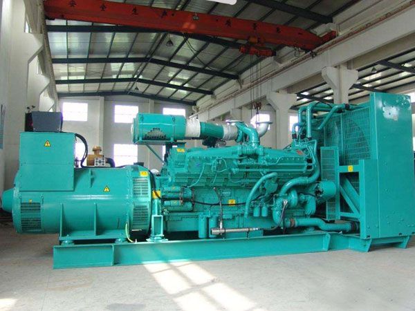 惠东影响800KW发电机组油耗的因素有哪些？